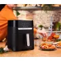 Мультипіч (аерогриль) Tefal Easy Fry&amp;Grill Precision EY505815 - фото № 3