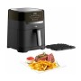 Мультипечь (аэрогриль) Tefal Easy Fry&Grill Precision EY505815 - фото № 5