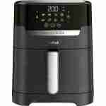 Мультипіч (аерофритюрниця) Tefal Easy Fry&amp;Grill Precision EY505815