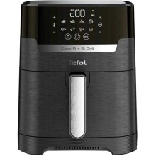 Мультипіч (аерофритюрниця) Tefal Easy Fry&Grill Precision EY505815
