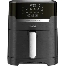 Мультипечь (аэрогриль) Tefal Easy Fry&Grill Precision EY505815