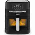 Мультипіч (аерофритюрниця) Tefal Easy Fry&Grill Vision Window EY506810
