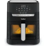 Мультипіч (аерогриль) Tefal Easy Fry&Grill Vision Window EY506810
