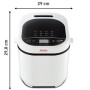 Хлібопіч Tefal PF210138 - фото № 4 Хлібопіч Tefal PF210138 - фото № 4