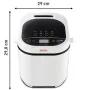 Хлебопечь Tefal PF210138 - фото № 4 Хлебопечь Tefal PF210138 - фото № 4