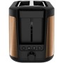 Тостер Tefal Coppertinto TT430G10 - фото № 3 Тостер Tefal Coppertinto TT430G10 - фото № 3
