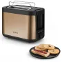 Тостер Tefal Coppertinto TT430G10 - фото № 2