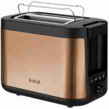 Тостер Tefal Coppertinto TT430G10