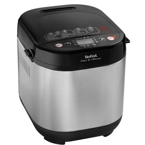 Хлебопечь Tefal PF240E38 Хлебопечь Tefal PF240E38