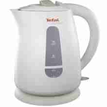 Чайник Tefal KO 299130 (2200Вт, 1,5л, пластик, Белый)