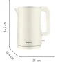 Чайник електричний Tefal KO140AE0 - фото № 3