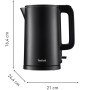 Чайник электрический Tefal KO1408E0 - фото № 4 Чайник электрический Tefal KO1408E0 - фото № 4
