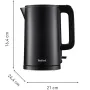 Чайник электрический Tefal KO1408E0 - фото № 4