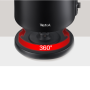Чайник электрический Tefal KO1408E0 - фото № 8 Чайник электрический Tefal KO1408E0 - фото № 8