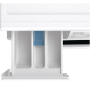 Пральна машина автомат Gorenje WNHPI 72 SCSIRV/UA - фото № 5 Пральна машина автомат Gorenje WNHPI 72 SCSIRV/UA - фото № 5