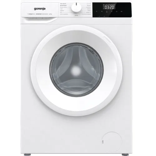 Пральна машина автомат Gorenje WNHPI 72 SCSIRV/UA