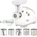 Мясорубка MOULINEX ME626T_XF2