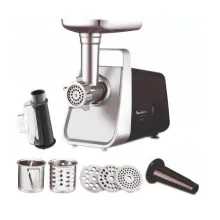 Мясорубка MOULINEX ME 307832