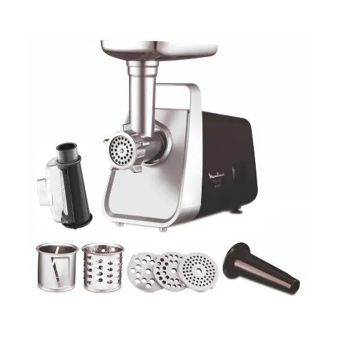 Мясорубка MOULINEX ME 307832