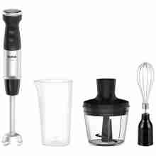 Блендер погружной Tefal HB673830