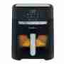 Мультипіч (аерофритюрниця) MOULINEX Easy Fry&Grill Window EZ506820