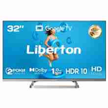 Телевизор Liberton LTV-32H04GT