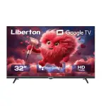Телевизор Liberton LTV-32H06GT Smart Google TV