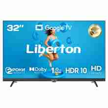 Телевизор Liberton LTV-32H06GT