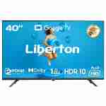 Телевизор Liberton LTV-40F02GT