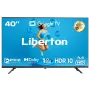 Телевізор Liberton LTV-40F02GT Smart