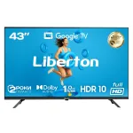 Телевізор Liberton LTV-43F02GT Smart