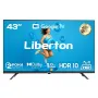 Телевізор Liberton LTV-43F02GT Smart