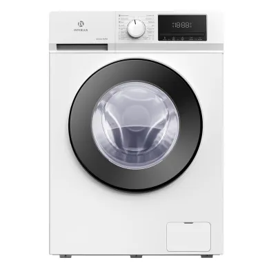 Пральна машина автомат INTERLUX IWM-0606W