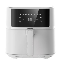 Мультипіч (аерофритюрниця)  Heinner HAF-B6WH17SQ Мультипіч (аерофритюрниця)  Heinner HAF-B6WH17SQ