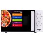 Микроволновая печь СОЛО ERGO Y30MW - фото № 2 Микроволновая печь СОЛО ERGO Y30MW - фото № 2