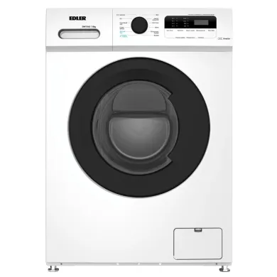 Пральна машина автомат EDLER EWF7043IS