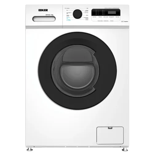 Пральна машина автомат EDLER EWF7043IS