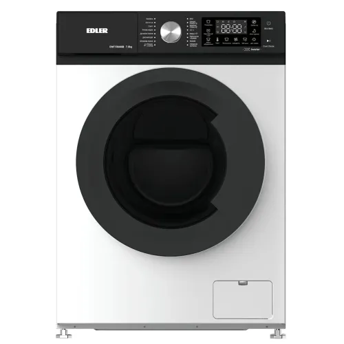 Пральна машина автомат EDLER EWF7084ISB