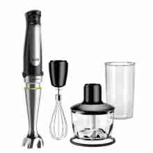 Блендер погружной Braun MQ7035X HB