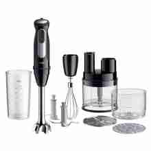 Блендер погружной Braun MQ 55755 MBK