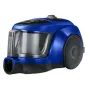 Пылесос контейнерный Samsung VCC45W0S36/UK - фото № 3