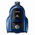 Пылесос контейнерный Samsung VCC45W0S36/UK