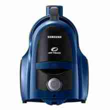Пилосос контейнерний Samsung VCC45W0S36/UK