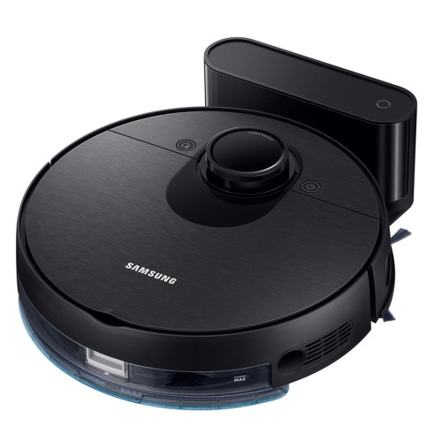 Робот-пылесос Samsung VR3MB77312K/UK Робот-пылесос Samsung VR3MB77312K/UK