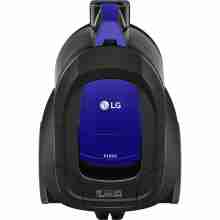 Пилосос контейнерний LG VC5506NHTB