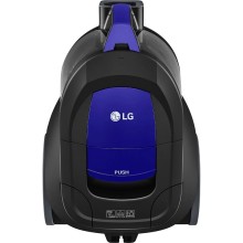 Пилосос контейнерний LG VC5506NHTB Пилосос контейнерний LG VC5506NHTB