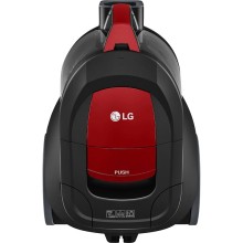 Пилосос контейнерний LG VC5506NHTCR Пилосос контейнерний LG VC5506NHTCR