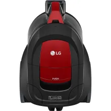 Пылесос контейнерный LG VC5506NHTCR Пылесос контейнерный LG VC5506NHTCR