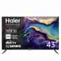 Телевизор с голосовым управлением HAIER H43K801FG Smart Android 11.0