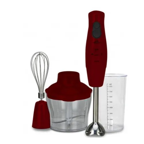 Блендер погружной Monte MT-1902R